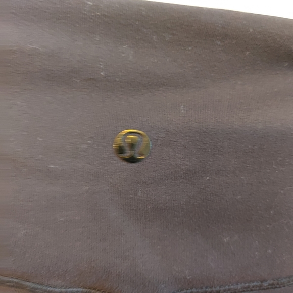 Lululemon leggings - Picture 3 of 3